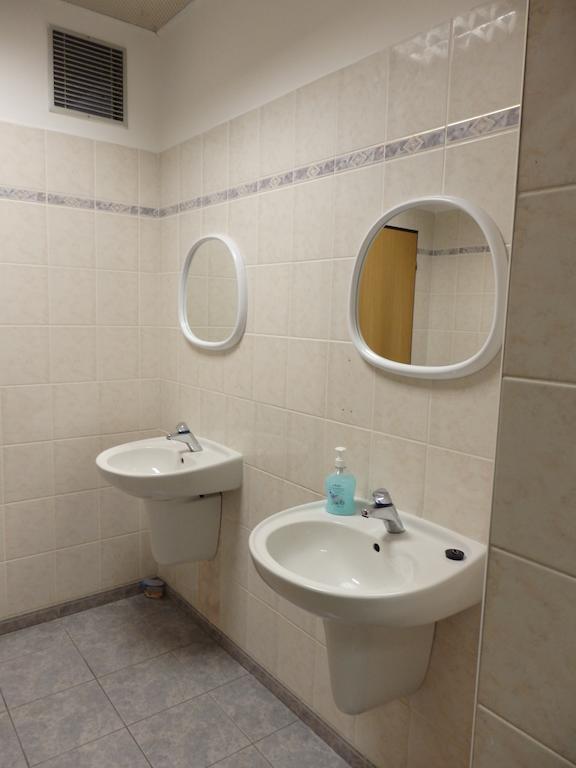 Penzion Janovice Janovice nad Uhlavou Экстерьер фото