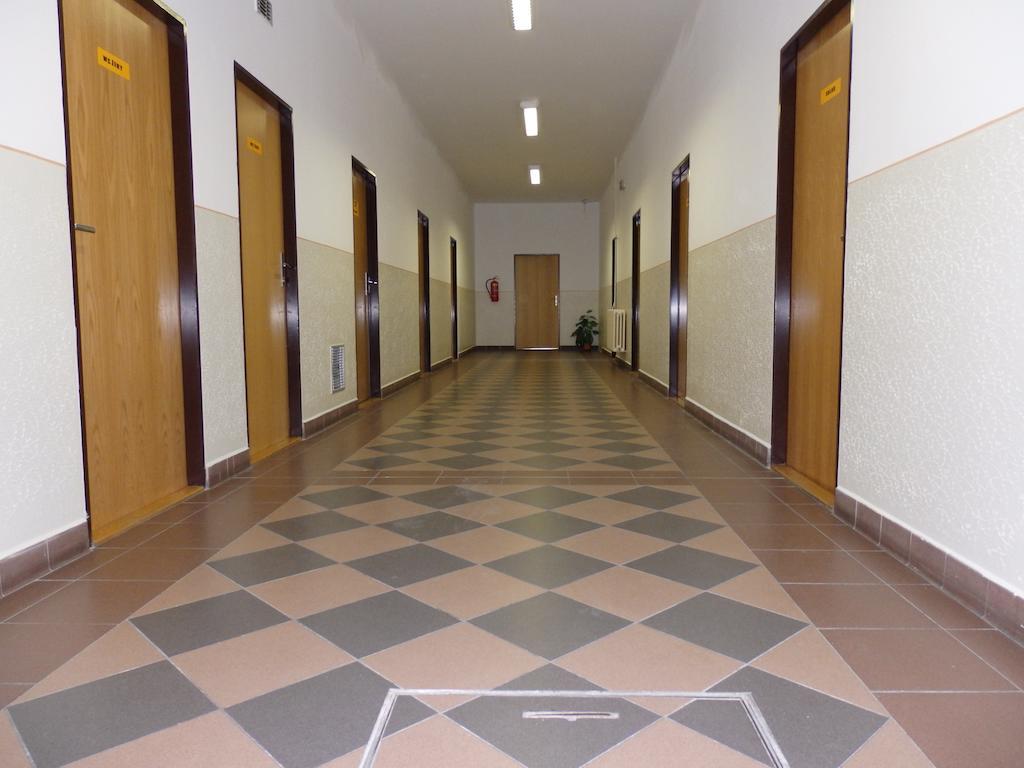 Penzion Janovice Janovice nad Uhlavou Экстерьер фото