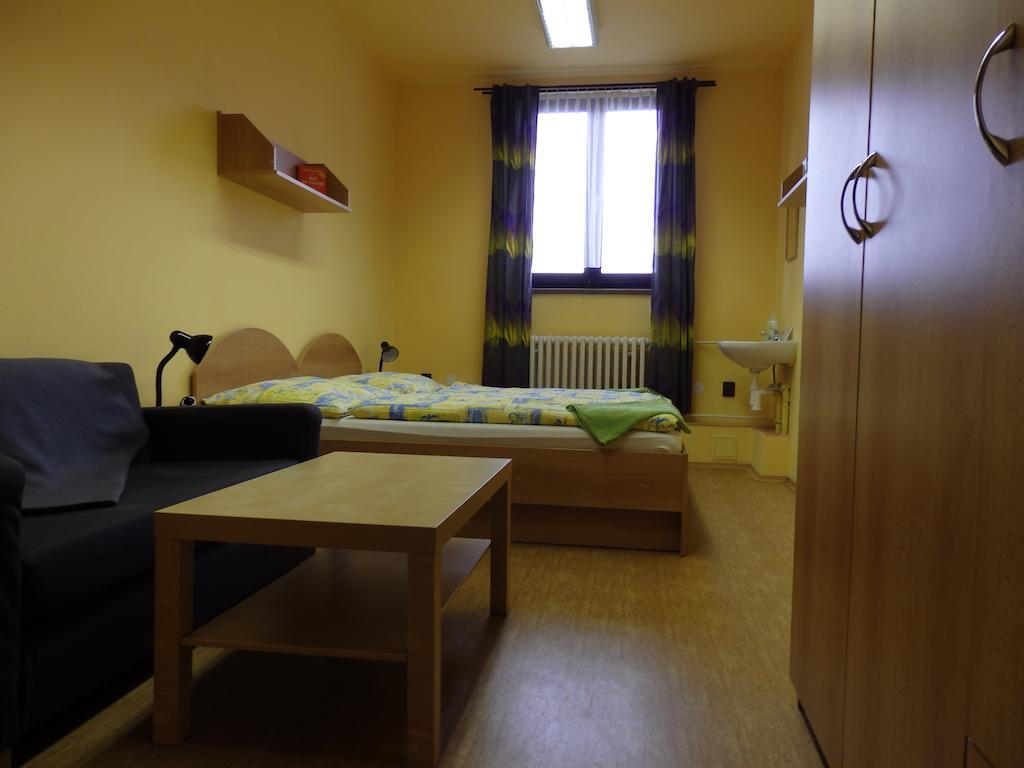Penzion Janovice Janovice nad Uhlavou Номер фото