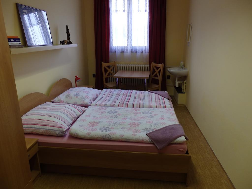 Penzion Janovice Janovice nad Uhlavou Номер фото