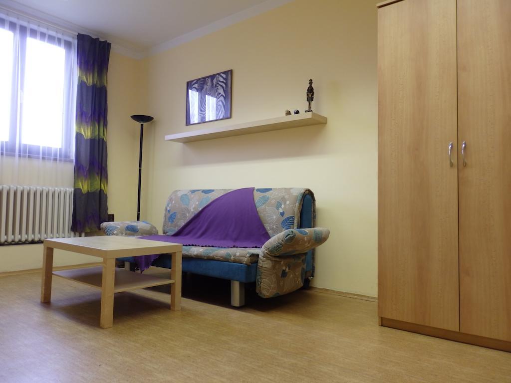 Penzion Janovice Janovice nad Uhlavou Номер фото
