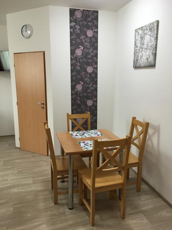Penzion Janovice Janovice nad Uhlavou Экстерьер фото